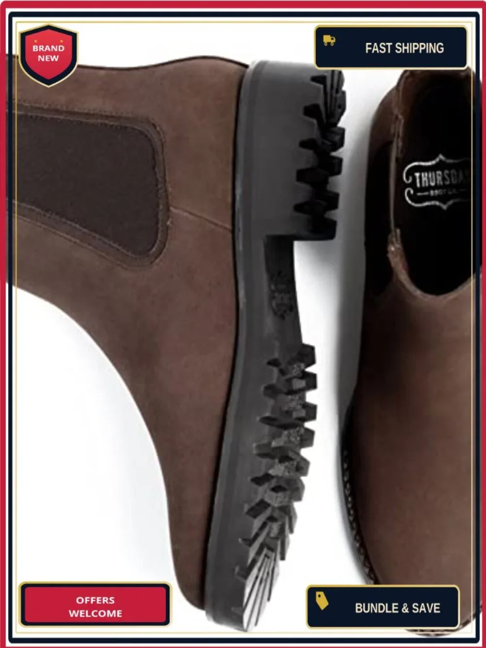N/A women’s ankle